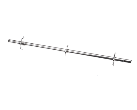 HATCO PARTS Hatco 04.05.933.00 Front Shaft Assy - SKU HT04.05.933.00