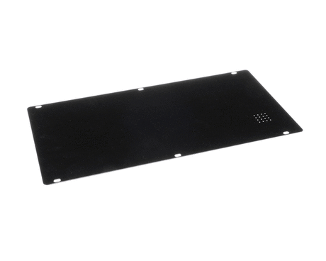 HATCO PARTS Hatco 04.06.016.00 3 Element Bottom Cover Black - SKU HT04.06.016.00