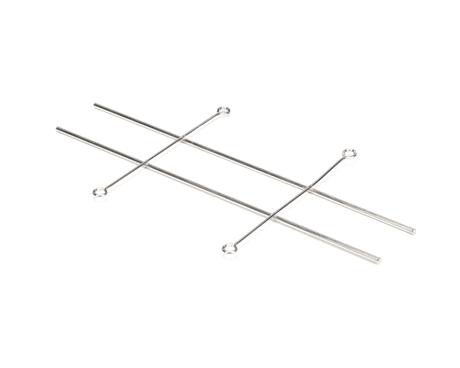 HATCO PARTS Hatco 04.08.117.00 10IN Wire Guard-Ceramic Element - SKU HT04.08.117.00