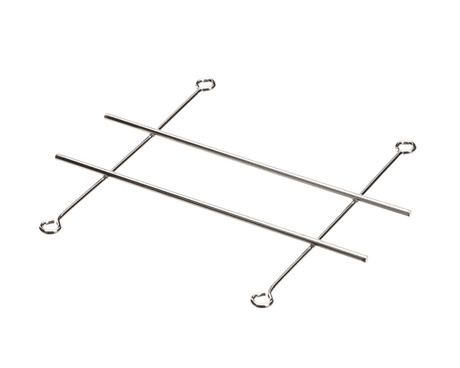HATCO PARTS Hatco 04.08.121.00 6IN Wire Guard-Ceramic Element - SKU HT04.08.121.00