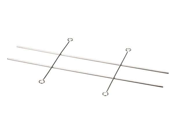 HATCO PARTS Hatco 04.08.133.00 Wire Guard For Cermaic Element - SKU HT04.08.133.00