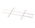 HATCO PARTS Hatco 04.08.133.00 Wire Guard For Cermaic Element - SKU HT04.08.133.00