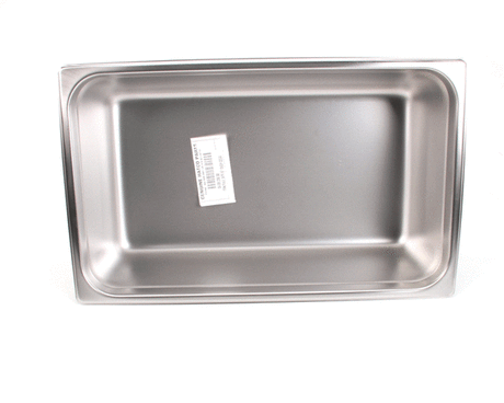 HATCO PARTS Hatco 04.09.230.00 Pan Full Size 6IN Deep 22GA - SKU HT04.09.230.00