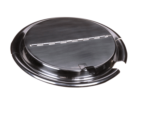 HATCO PARTS Hatco 04.09.769.00 Lid 7QT Hinged Soup Well - SKU HT04.09.769.00