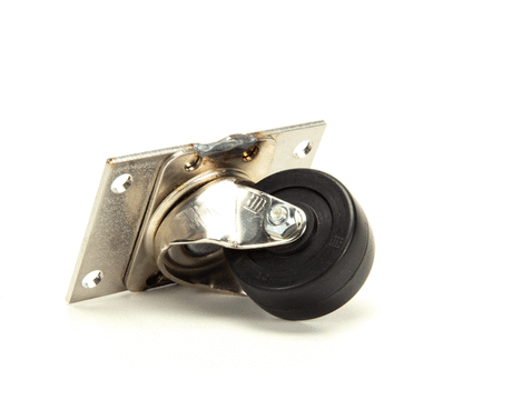 HATCO PARTS Hatco 04.16.635.00 Hdw 2IN Caster W/Mounting Plate - SKU HT04.16.635.00