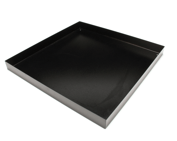 HATCO 04.17.095.00 PTD BLK FS HOOD