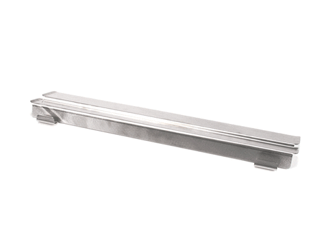 HATCO PARTS Hatco 04.17.1380 Stainless Steal Angle Slide - SKU HT04.17.1380