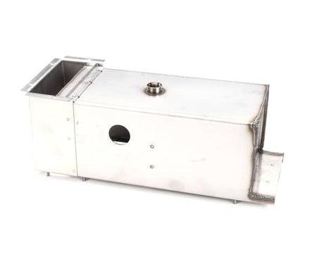 HATCO PARTS Hatco 04.17.334.00 Fs Water Reservoir Asy W/Drain - SKU HT04.17.334.00
