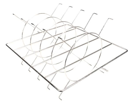 HATCO PARTS Hatco 04.17.642.00 Fsdt 5 Tier Circle Rack W/Ret - SKU HT04.17.642.00