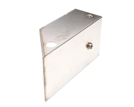 HATCO PARTS Hatco 04.17.804.00 Service Water Tank Assy Fsd - SKU HT04.17.804.00
