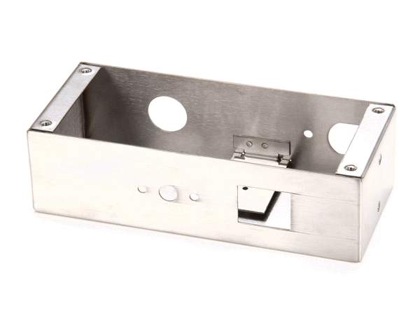 HATCO 04.19.468.00 GRSB REMOTE BOX ASSEMBLY