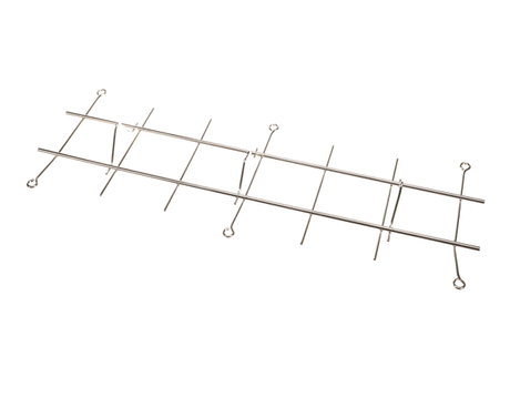 HATCO PARTS Hatco 04.19.795.00 Wire Guard Grhw 2-TIER - SKU HT04.19.795.00