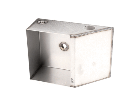 HATCO PARTS Hatco 04.24.206.00 Water Tank Assembly Fdwd LH Fill - SKU HT04.24.206.00