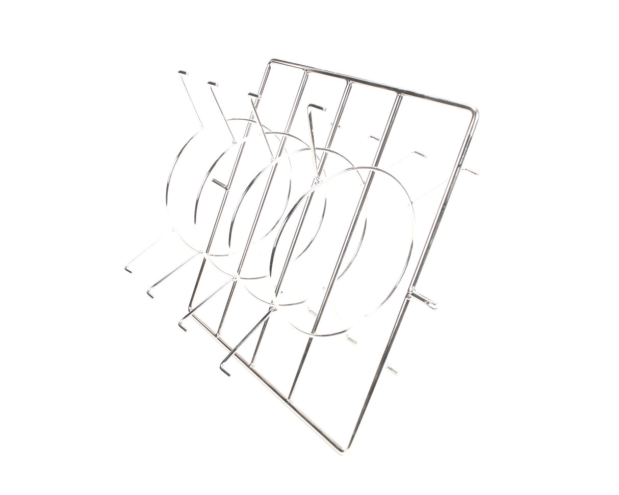 HATCO 04.24.301.00 FDWD 4TCR WITH RETAINERS