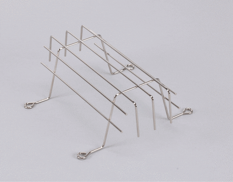 HATCO PARTS Hatco 04.25.225.00 Raised Wire Guard 1/2 Sz Crmc - SKU HT04.25.225.00