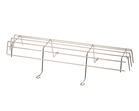 HATCO PARTS Hatco 04.25.226.00 Raised Wire Guard Full Sz Crmc - SKU HT04.25.226.00