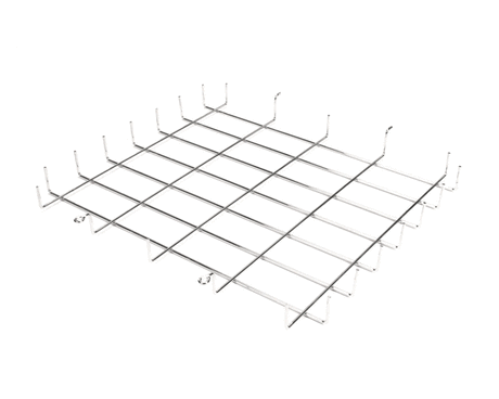 HATCO PARTS Hatco 04.25.755.00 Wire Guard Elem Lmp GRFHS-PT26 - SKU HT04.25.755.00