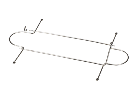 HATCO PARTS Hatco 04.37.101.00 Wire Guard Modulr SS .260 Elem - SKU HT04.37.101.00
