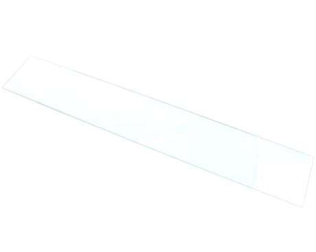 HATCO PARTS Hatco 04.40.072.00 Grhd 4PD Glass Front W/Edging - SKU HT04.40.072.00