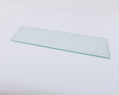 HATCO PARTS Hatco 04.40.158.00 Glass Side GR2SDS Full - SKU HT04.40.158.00