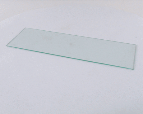 HATCO PARTS Hatco 04.40.159.00 Glass Side GR2SDH Full - SKU HT04.40.159.00