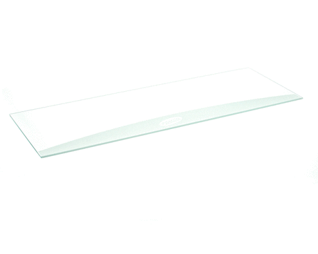 HATCO PARTS Hatco 04.40.337.00 Glass End LH 3SDS-XXT - SKU HT04.40.337.00