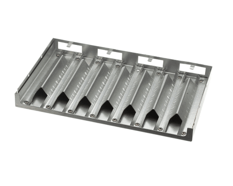 HATCO PARTS Hatco 04.56.105.00 Top Reflector ITQ-2C - SKU HT04.56.105.00