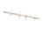 HATCO PARTS Hatco 04.56.115.00 Shaft Assy Front ITQ-2C - SKU HT04.56.115.00