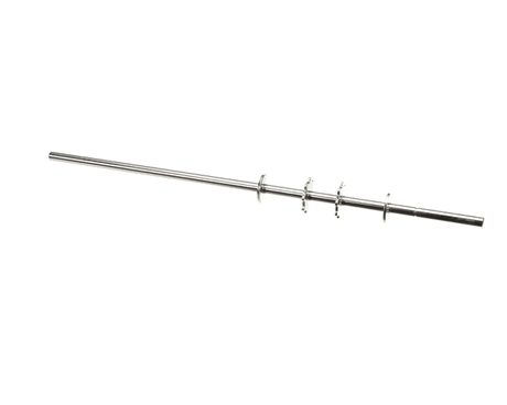 HATCO PARTS Hatco 04.56.116.00 Shaft Assy LH Drive ITQ-2C - SKU HT04.56.116.00
