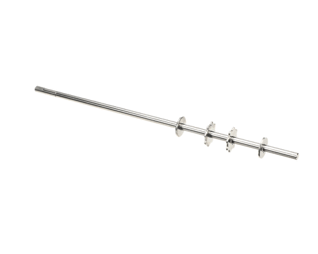 HATCO PARTS Hatco 04.56.117.00 Shaft Assembly RH Drive ITQ-2C - SKU HT04.56.117.00