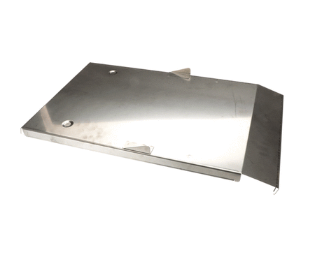 HATCO PARTS Hatco 04.56.229.00 Toast Chute Assembly ITQ-2C - SKU HT04.56.229.00