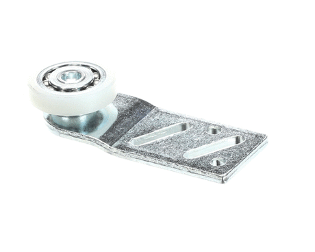HATCO PARTS Hatco 05.02.029.00 Door Sheave Ball Brng Flat - SKU HT05.02.029.00