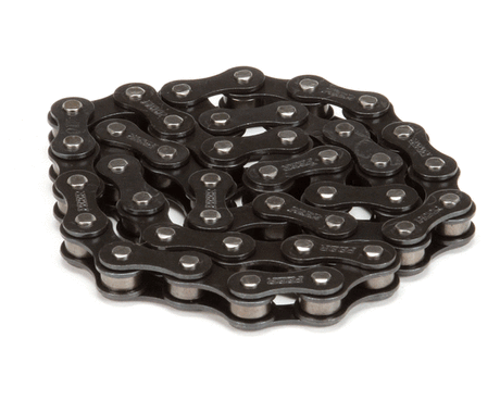 HATCO PARTS Hatco 05.03.003.00 Chain 40 Pitch W/Link - SKU HT05.03.003.00