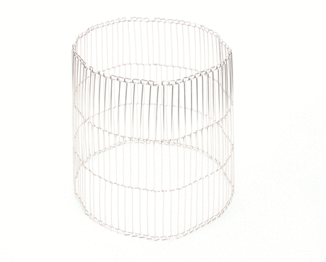 HATCO PARTS Hatco 05.03.035.00 Wire Belt 10X.5X72 Links - SKU HT05.03.035.00