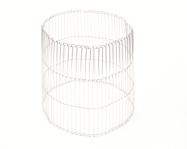 HATCO PARTS 05.03.035.00