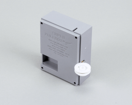 HATCO PARTS Hatco 05.03.039.00 Cable Pullbox Plus 5LB - SKU HT05.03.039.00