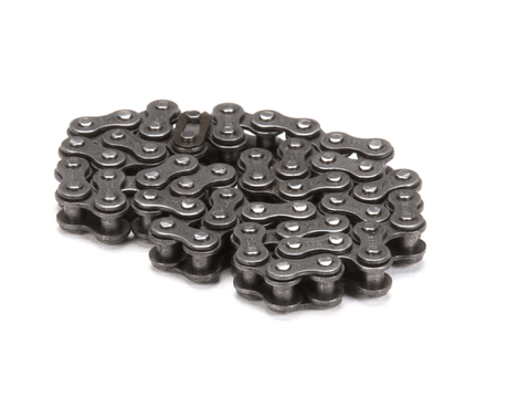 HATCO PARTS Hatco 05.03.049.00 Chain Roller 1/4P X 1/8W 14IN L - SKU HT05.03.049.00