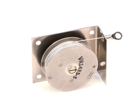 HATCO PARTS Hatco 05.03.055.01 Mechanical Reel Base Mt 0.5LB - SKU HT05-03-055-01