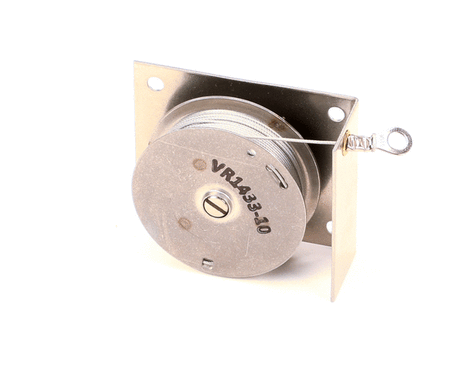 HATCO PARTS Hatco 05.03.055.02 Mechanical Reel Base Mt 1.0LB - SKU HT05-03-055-02