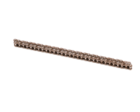 HATCO PARTS Hatco 05.03.070.00 Chain Roller 1/4P X 1/8W 15IN L - SKU HT05.03.070.00