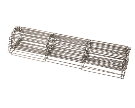 HATCO PARTS Hatco 05.03.077.00 Wire Belt 10X.5X54 Links - SKU HT05.03.077.00