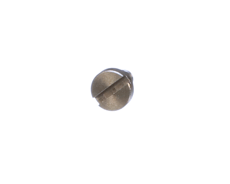 HATCO PARTS Hatco 05.04.371.00 Spc SS 8-32X3/16 Shoulder Bolt - SKU HT05.04.371.00