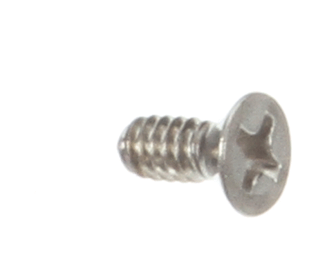 HATCO PARTS Hatco 05.04.442.00 6/32 X 5/16 In Stainless Steel - SKU HT05.04.442.00