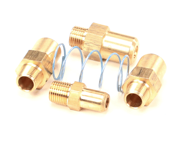 HATCO PARTS Hatco 05.04.532.00 Sc SS 1/4-20X3/4 - SKU HT05.04.532.00