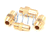 HATCO PARTS Hatco 05.04.532.00 Sc SS 1/4-20X3/4 - SKU HT05.04.532.00