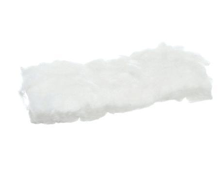 HATCO PARTS Hatco 05.05.059.00 Insul Trs 10 1-1/2THK 6IN Wide - SKU HT05.05.059.00