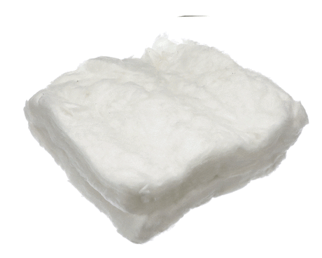 HATCO PARTS Hatco 05.05.160.00 Insulation Trs 10 2 Thk 15.5 Wide - SKU HT05.05.160.00