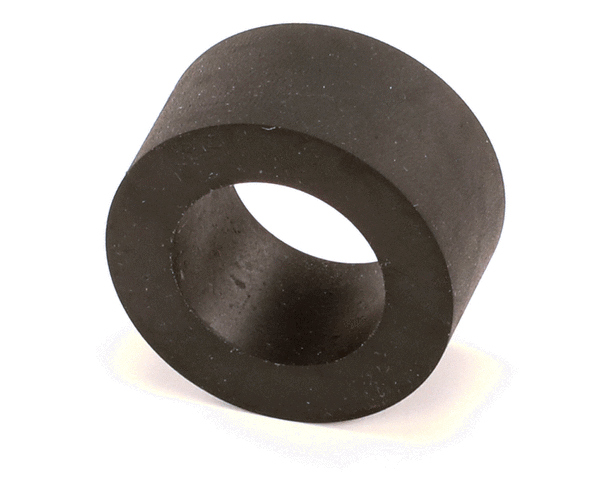 HATCO PARTS Hatco 05.06.007.00 Black Rubber Hose Adapter - SKU HT05.06.007.00