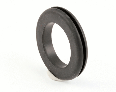 HATCO PARTS Hatco 05.06.008.00 Grommet Black Molded - SKU HT05.06.008.00