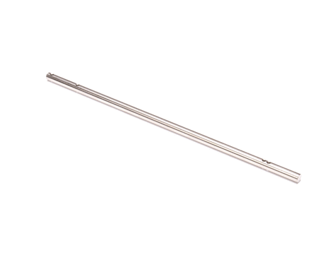 HATCO PARTS Hatco 05.07.008.00 Upper Shaft 2/S Conveyor - SKU HT05.07.008.00